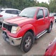 1N6AD07W16C433821 2006 Nissan Frontier Se auction photo thumbnail 2