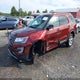 1FM5K8D86GGD11492 2016 Ford Explorer Xlt auction photo thumbnail 2