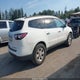 1GNKRGKDXEJ138127 2014 Chevrolet Traverse 1Lt auction photo thumbnail 4