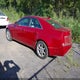 1G6DH577290109568 2009 Cadillac Cts Standard auction photo thumbnail 3