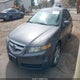 19UUA65504A072758 2004 Acura Tl auction photo thumbnail 2