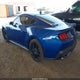 1FA6P8CF1R5410493 2024 Ford Mustang Gt Premium Fastback auction photo thumbnail 3