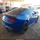 1FA6P8CF1R5410493 2024 Ford Mustang Gt Premium Fastback auction photo thumbnail 4