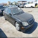 WDBNG75J31A199146 2001 Mercedes-Benz S 500 auction photo thumbnail 1