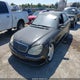 WDBNG75J31A199146 2001 Mercedes-Benz S 500 auction photo thumbnail 6