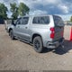 1GCPYBEK5MZ422702 2021 Chevrolet Silverado 1500 4Wd Short Bed Custom auction photo thumbnail 3