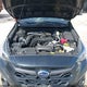 JF2GUHDC4S8242415 2025 Subaru Crosstrek Premium auction photo thumbnail 10