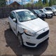 1FADP3K29JL295599 2018 Ford Focus Se auction photo thumbnail 1