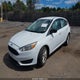 1FADP3K29JL295599 2018 Ford Focus Se auction photo thumbnail 2