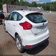 1FADP3K29JL295599 2018 Ford Focus Se auction photo thumbnail 3