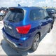 5N1DR2BN9LC591777 2020 Nissan Pathfinder Sv auction photo thumbnail 4