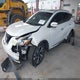5N1AZ2MG6GN153147 2016 Nissan Murano Platinum auction photo thumbnail 2