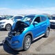 KM8J33A42HU472635 2017 Hyundai Tucson Se Plus auction photo thumbnail 2