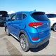 KM8J33A42HU472635 2017 Hyundai Tucson Se Plus auction photo thumbnail 3