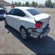 2G11Z5SA2K9137553 2019 Chevrolet Impala Lt auction photo thumbnail 3