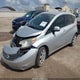 3N1CE2CP7EL382317 2014 Nissan Versa Note Sv auction photo thumbnail 2