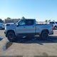 3GCUYDED5LG381051 2020 Chevrolet Silverado 1500 4Wd Standard Bed Lt auction photo thumbnail 14