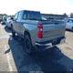 3GCUYDED5LG381051 2020 Chevrolet Silverado 1500 4Wd Standard Bed Lt auction photo thumbnail 3