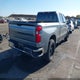 3GCUYDED5LG381051 2020 Chevrolet Silverado 1500 4Wd Standard Bed Lt auction photo thumbnail 4