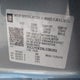 3GCUYDED5LG381051 2020 Chevrolet Silverado 1500 4Wd Standard Bed Lt auction photo thumbnail 9