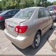 1NXBR32E68Z040530 2008 Toyota Corolla Ce auction photo thumbnail 4