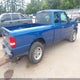 1FTYR14D37PA25438 2007 Ford Ranger Stx/Xl/Xlt auction photo thumbnail 4
