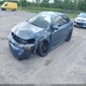 5YFEPMAE1MP171659 2021 Toyota Corolla Le auction photo thumbnail 2