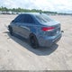5YFEPMAE1MP171659 2021 Toyota Corolla Le auction photo thumbnail 3