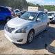 1N4AL3APXEN333704 2014 Nissan Altima 2.5 Sl auction photo thumbnail 2