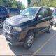 1C4NJCBA9ED743119 2014 Jeep Compass Sport auction photo thumbnail 2