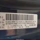 1C4NJCBA9ED743119 2014 Jeep Compass Sport auction photo thumbnail 9