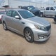 5XXGM4A75FG394091 2015 Kia Optima Lx auction photo thumbnail 1