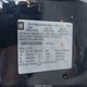3GNFK12327G268840 2007 Chevrolet Avalanche 1500 Lt auction photo thumbnail 9