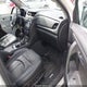 1GNKVHKD2FJ334503 2015 Chevrolet Traverse 2Lt auction photo thumbnail 5