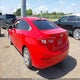 1G1BC5SM0J7101702 2018 Chevrolet Cruze Ls Auto auction photo thumbnail 3