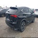 JTJSARDZ1L5010785 2020 Lexus Nx 300 F Sport auction photo thumbnail 4