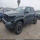 3TYLC5LN1ST032114 2025 Toyota Tacoma Hybrid Trd Off Road auction photo thumbnail 2