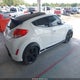 KMHTC6AD9GU304323 2016 Hyundai Veloster auction photo thumbnail 4