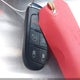 3C4NJDCN0PT531519 2023 Jeep Compass (Red) Edition 4X4 auction photo thumbnail 11