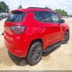3C4NJDCN0PT531519 2023 Jeep Compass (Red) Edition 4X4 auction photo thumbnail 4