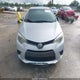 2T1BURHEXFC474859 2015 Toyota Corolla L auction photo thumbnail 12