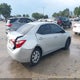 2T1BURHEXFC474859 2015 Toyota Corolla L auction photo thumbnail 4