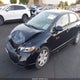 19XFA1F57AE052962 2010 Honda Civic Lx auction photo thumbnail 2