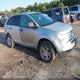 2FMDK3GC7ABB02050 2010 Ford Edge Se auction photo thumbnail 1