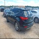 5XYZW4LA9GG319399 2016 Hyundai Santa Fe Sport 2.0L Turbo auction photo thumbnail 3