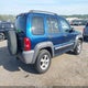 1J4GL48K63W601136 2003 Jeep Liberty Sport auction photo thumbnail 4