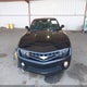 2G1FC1ED8B9120763 2011 Chevrolet Camaro 2Lt auction photo thumbnail 12
