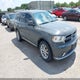 1C4RDHAG6LC204634 2020 Dodge Durango Sxt Rwd auction photo thumbnail 1