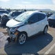 1G1FY6S08M4113608 2021 Chevrolet Bolt Ev Fwd Lt auction photo thumbnail 2