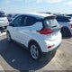 1G1FY6S08M4113608 2021 Chevrolet Bolt Ev Fwd Lt auction photo thumbnail 3